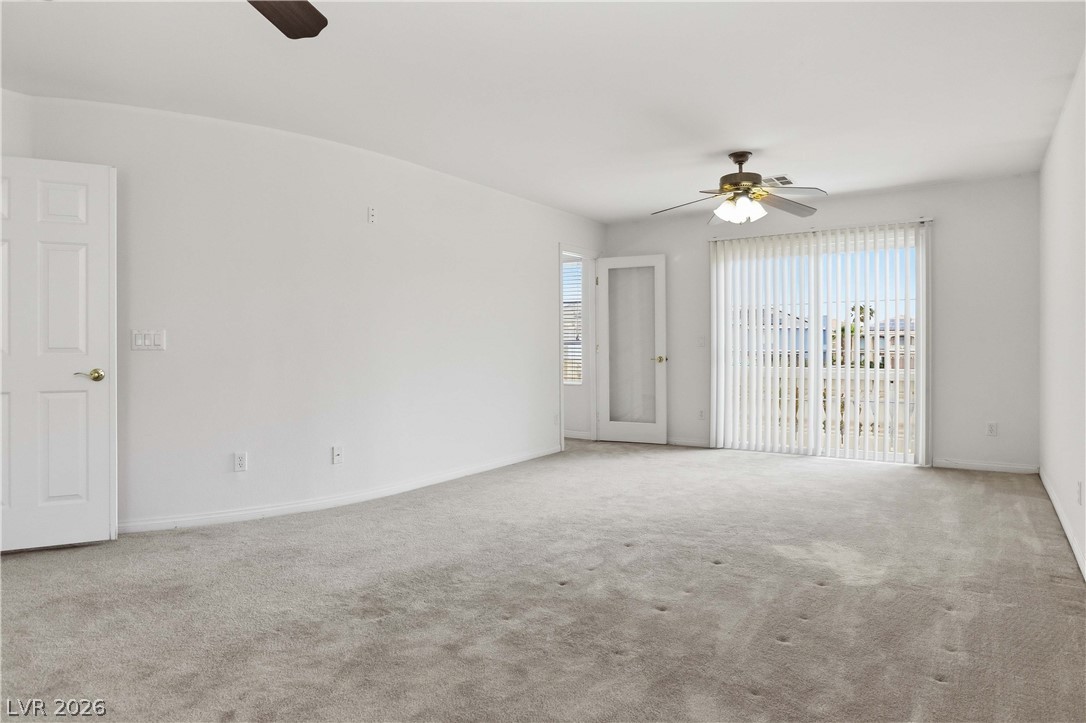 6611 Ironbound Bay Avenue Las Vegas NV 89139