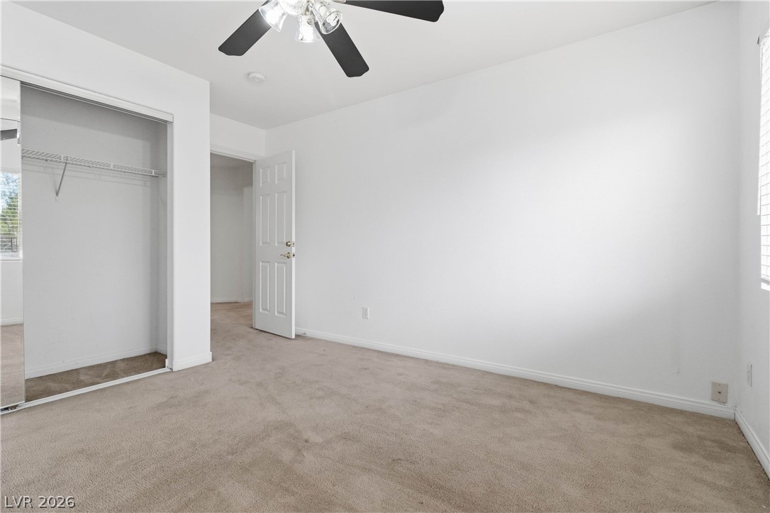 6611 Ironbound Bay Avenue Las Vegas NV 89139