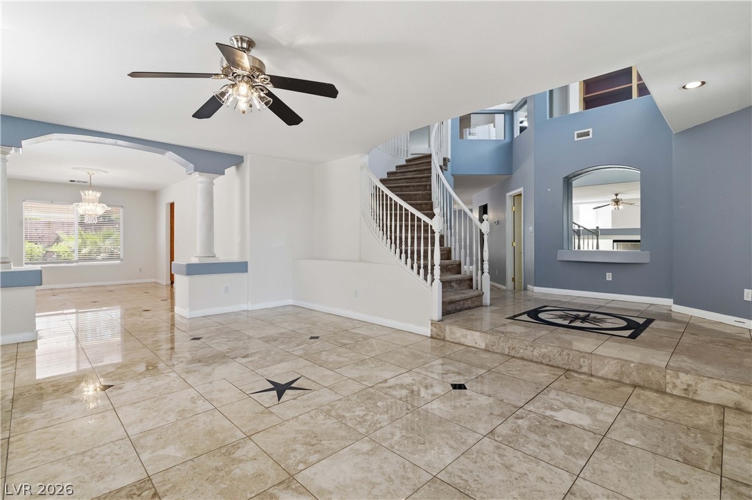 6611 Ironbound Bay Avenue Las Vegas NV 89139
