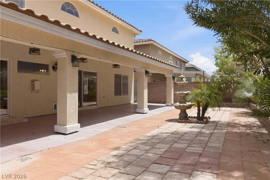 6611 Ironbound Bay Avenue Las Vegas NV 89139