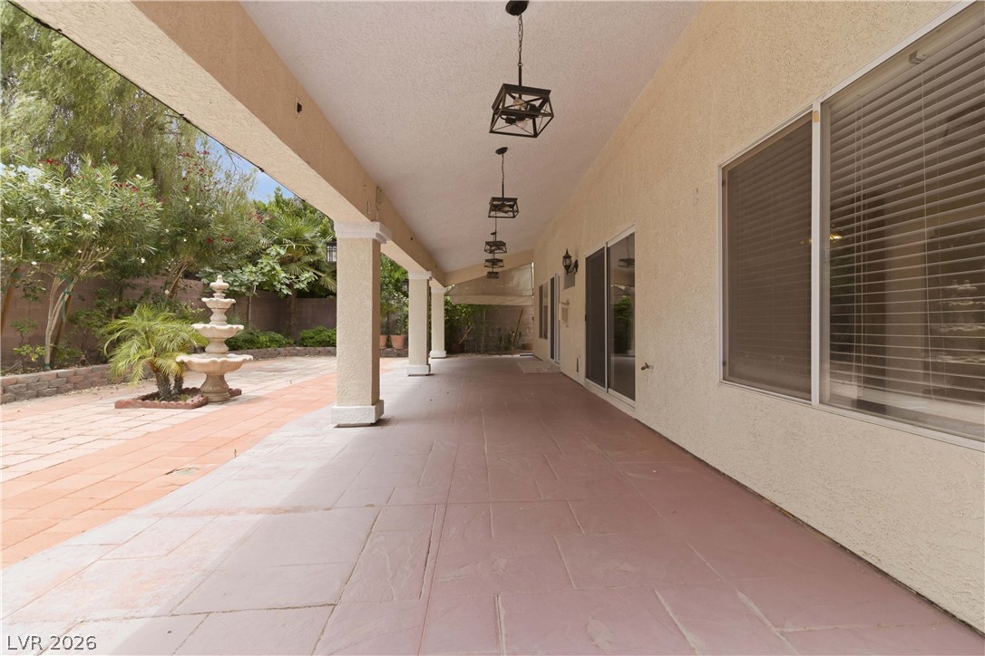 6611 Ironbound Bay Avenue Las Vegas NV 89139