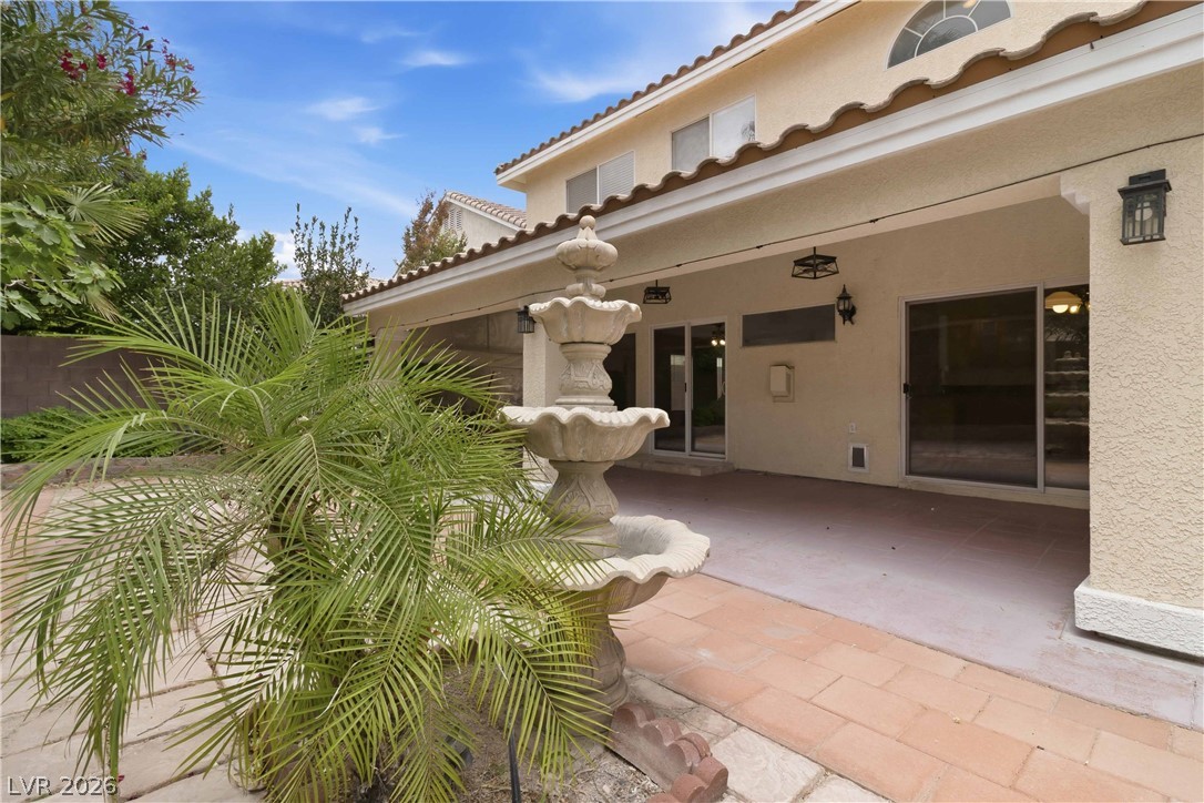6611 Ironbound Bay Avenue Las Vegas NV 89139
