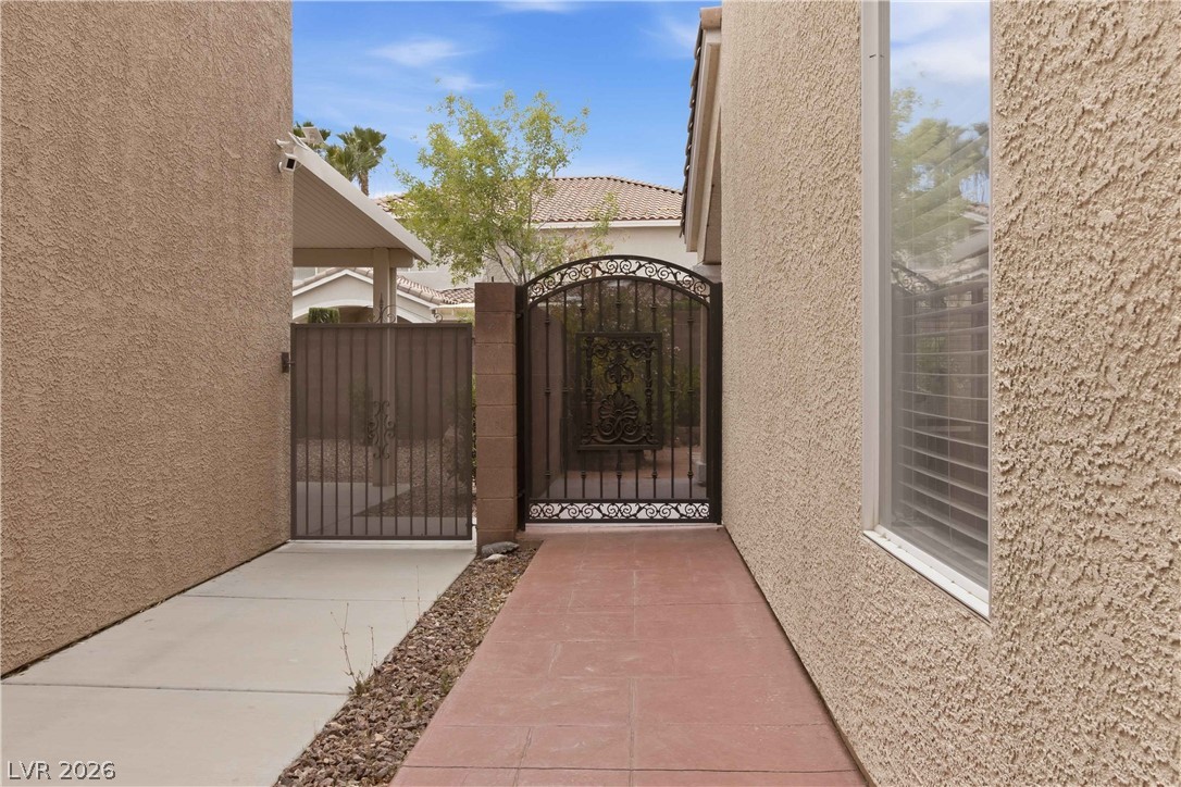 6611 Ironbound Bay Avenue Las Vegas NV 89139