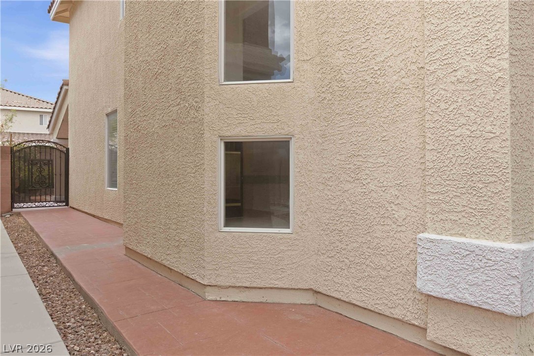 6611 Ironbound Bay Avenue Las Vegas NV 89139
