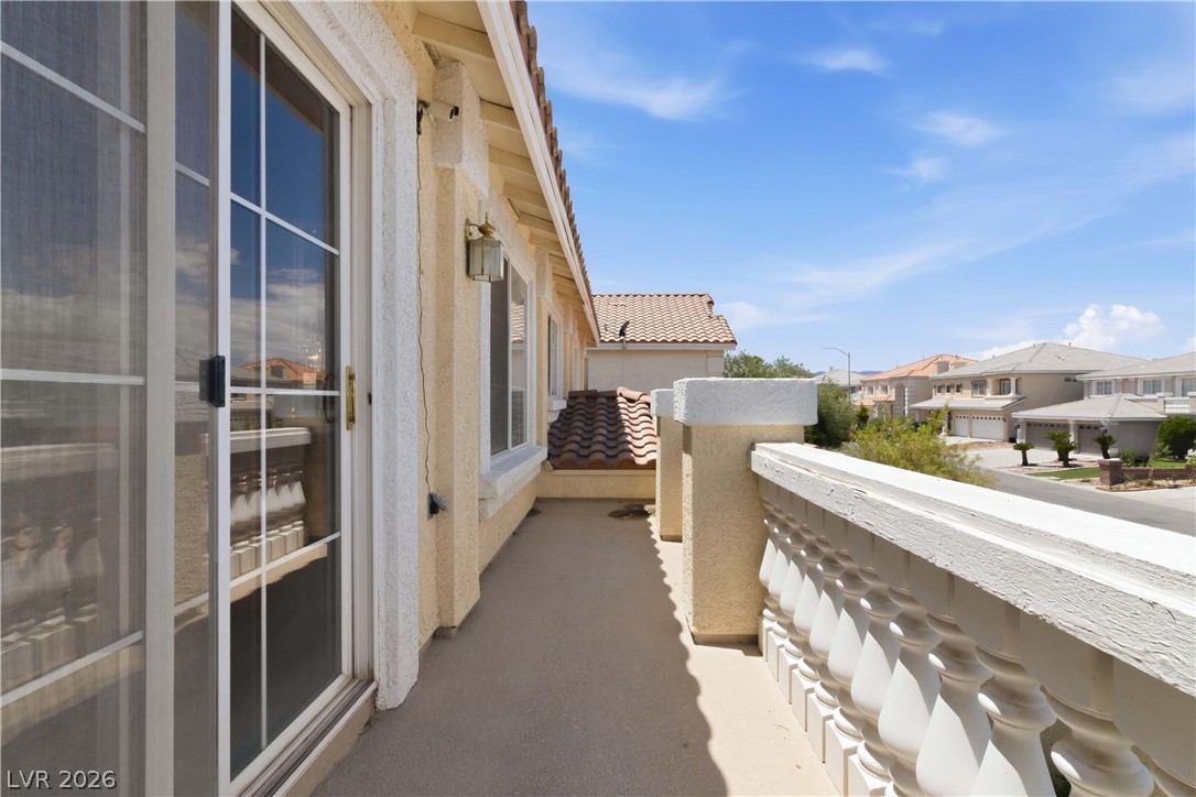 6611 Ironbound Bay Avenue Las Vegas NV 89139