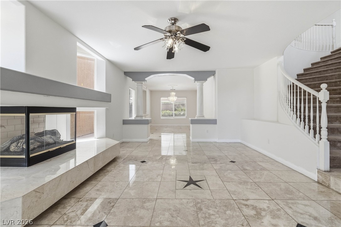 6611 Ironbound Bay Avenue Las Vegas NV 89139