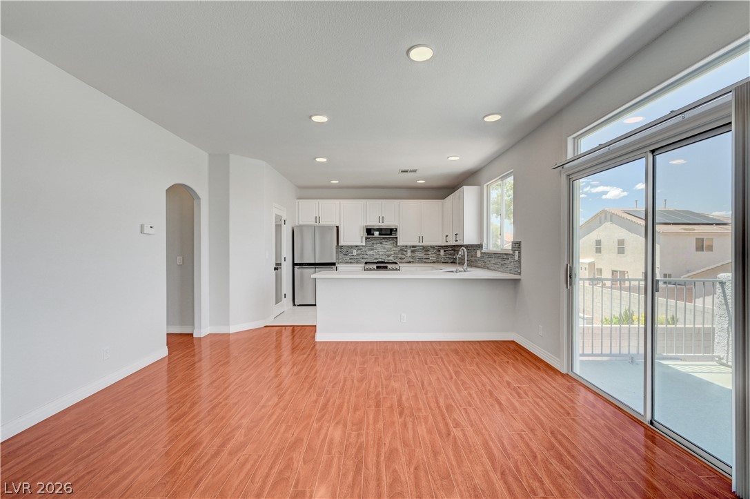 8724 Breezy Brown Avenue Las Vegas NV 89143