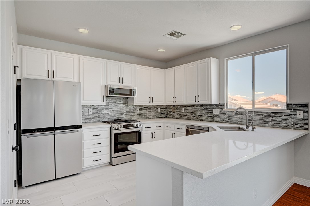 8724 Breezy Brown Avenue Las Vegas NV 89143