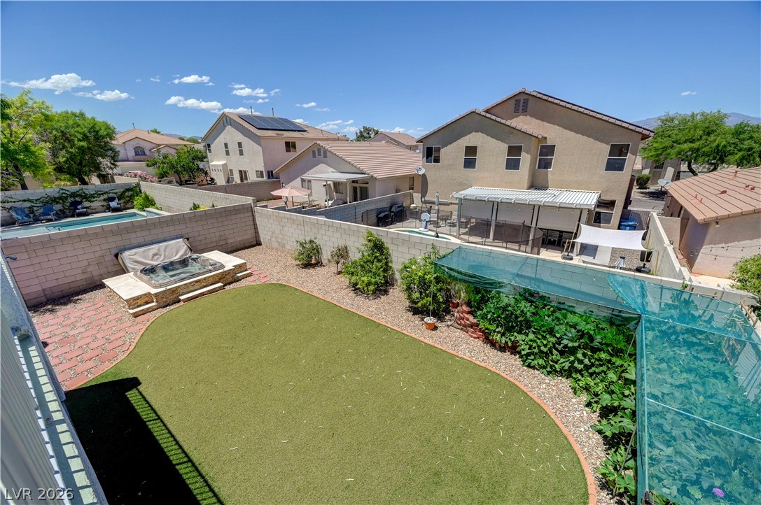 8724 Breezy Brown Avenue Las Vegas NV 89143