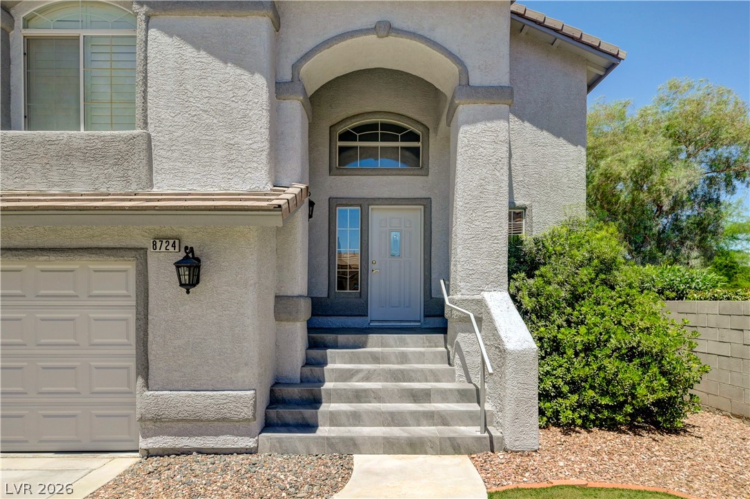 8724 Breezy Brown Avenue Las Vegas NV 89143