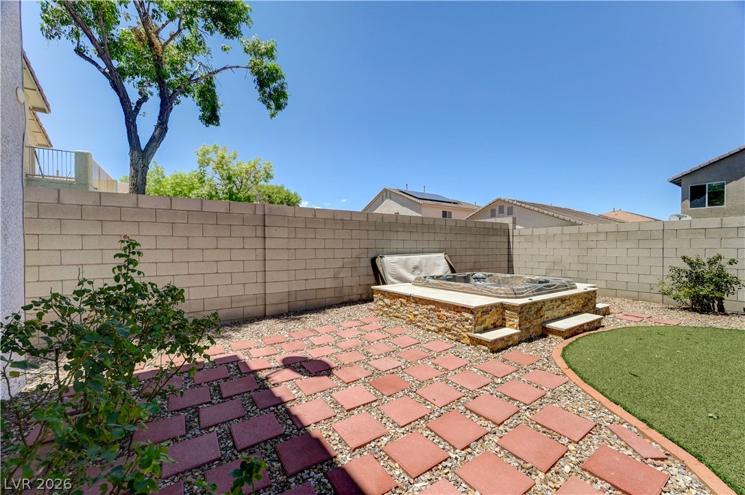 8724 Breezy Brown Avenue Las Vegas NV 89143