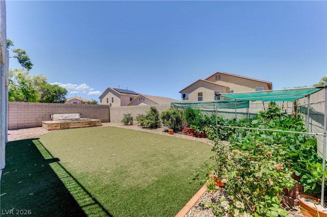 8724 Breezy Brown Avenue Las Vegas NV 89143