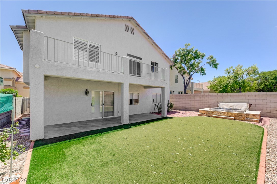 8724 Breezy Brown Avenue Las Vegas NV 89143