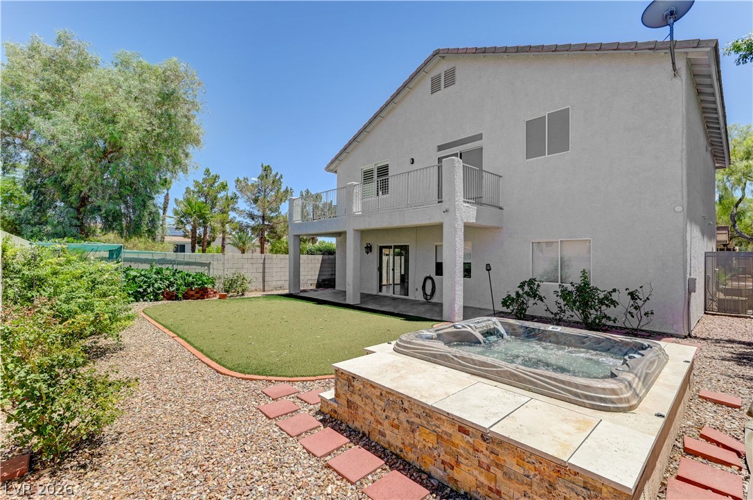 8724 Breezy Brown Avenue Las Vegas NV 89143