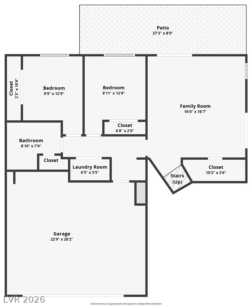 8724 Breezy Brown Avenue Las Vegas NV 89143