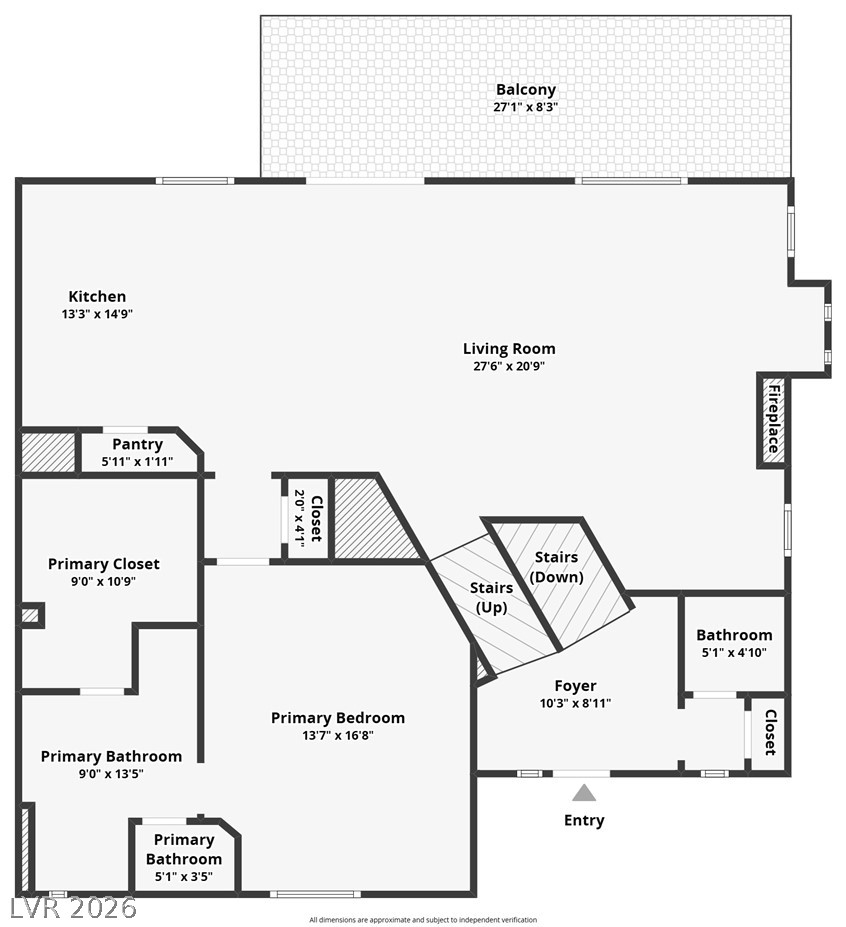8724 Breezy Brown Avenue Las Vegas NV 89143