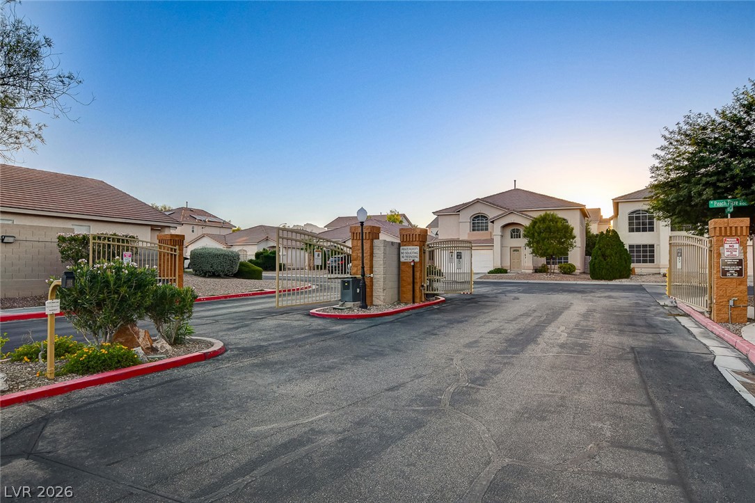 8724 Breezy Brown Avenue Las Vegas NV 89143