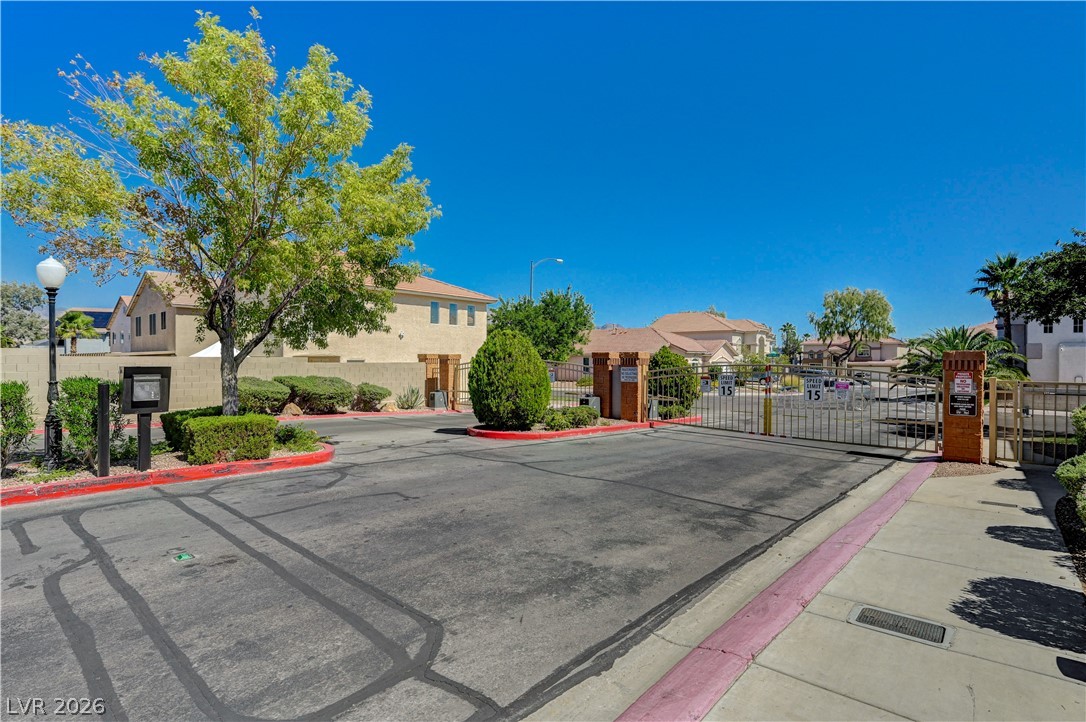 8724 Breezy Brown Avenue Las Vegas NV 89143