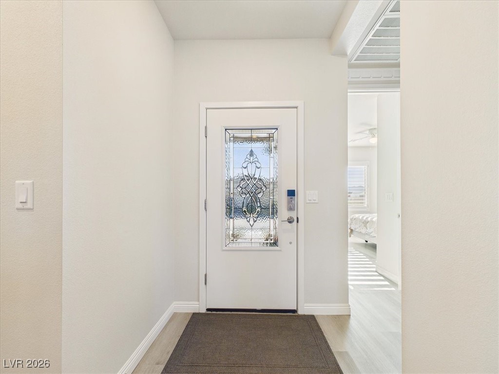 4430 East Cactus Canyon Drive Pahrump NV 89061