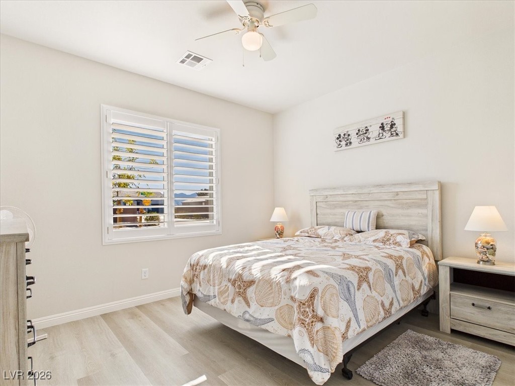 4430 East Cactus Canyon Drive Pahrump NV 89061