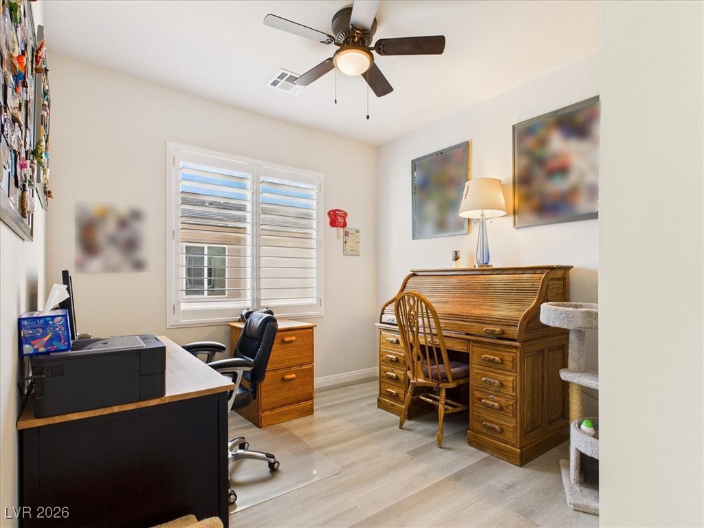 4430 East Cactus Canyon Drive Pahrump NV 89061