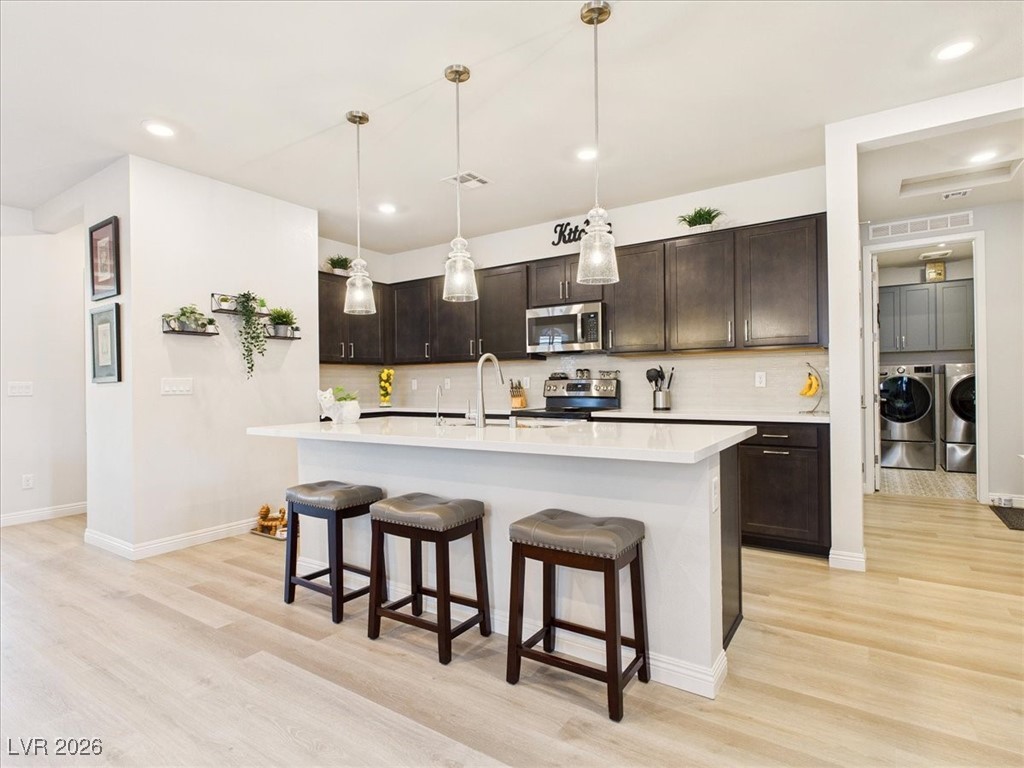 4430 East Cactus Canyon Drive Pahrump NV 89061