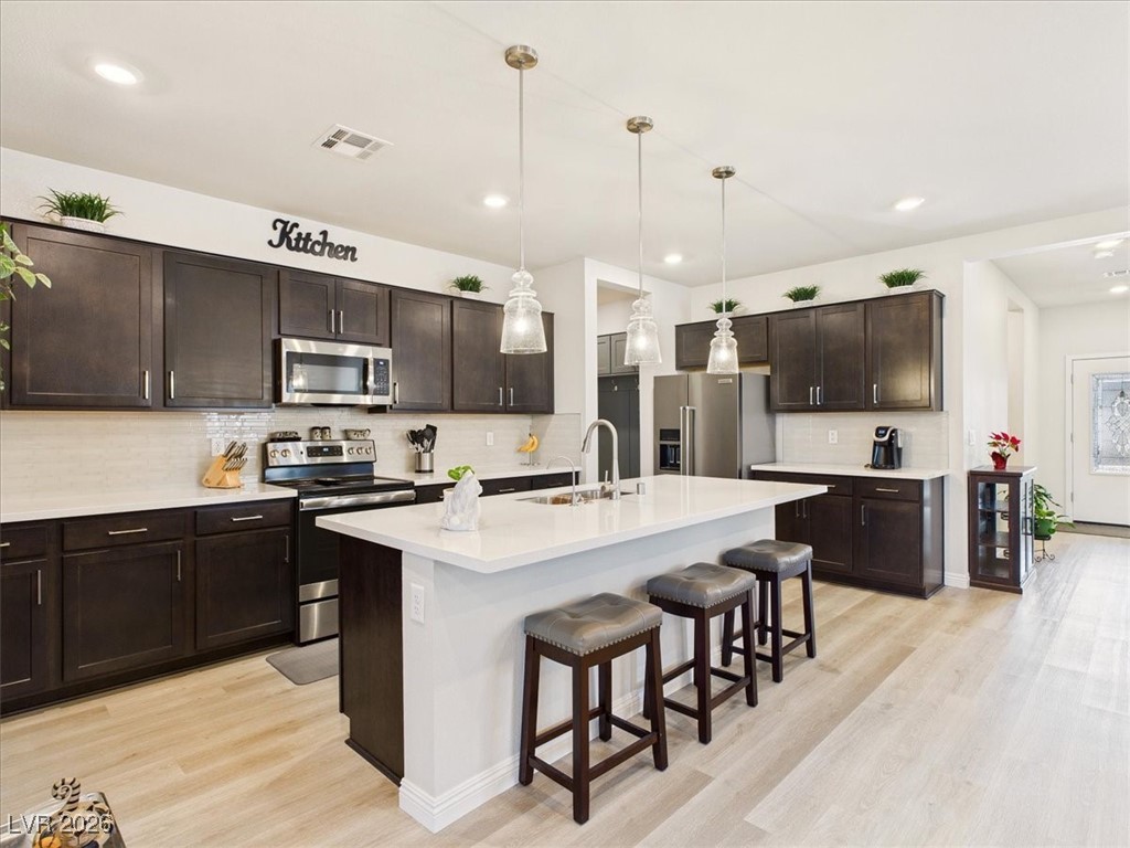 4430 East Cactus Canyon Drive Pahrump NV 89061