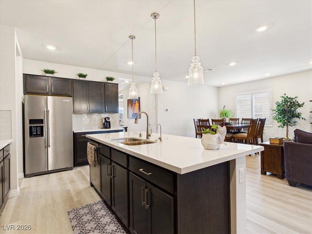 4430 East Cactus Canyon Drive Pahrump NV 89061