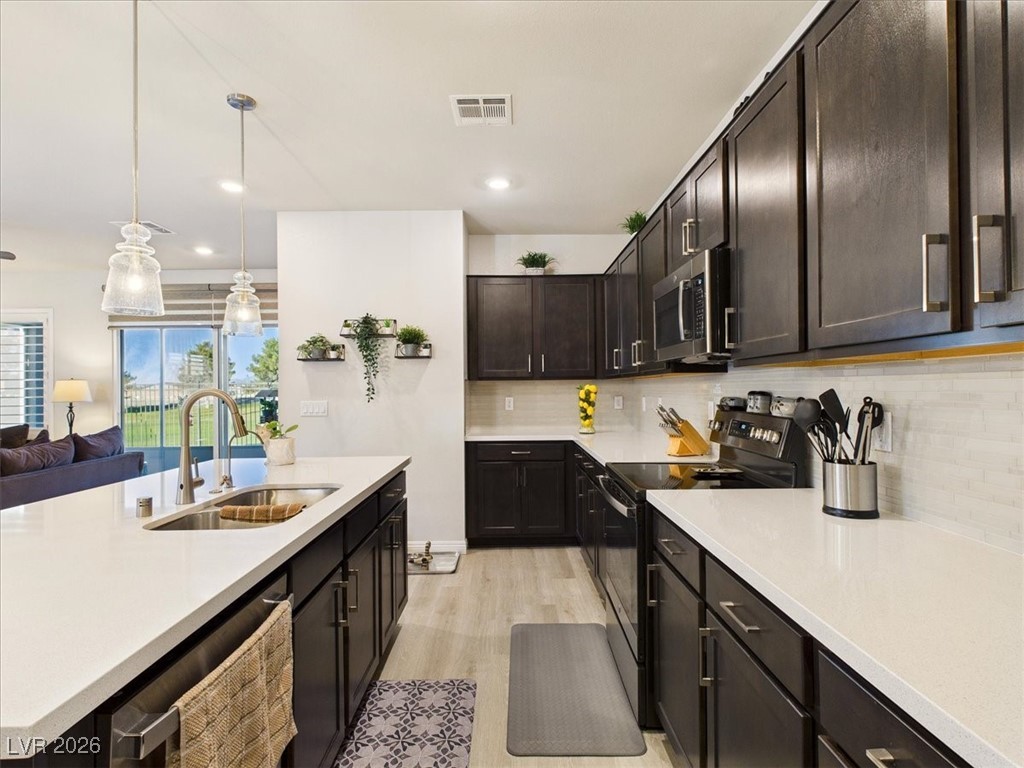 4430 East Cactus Canyon Drive Pahrump NV 89061