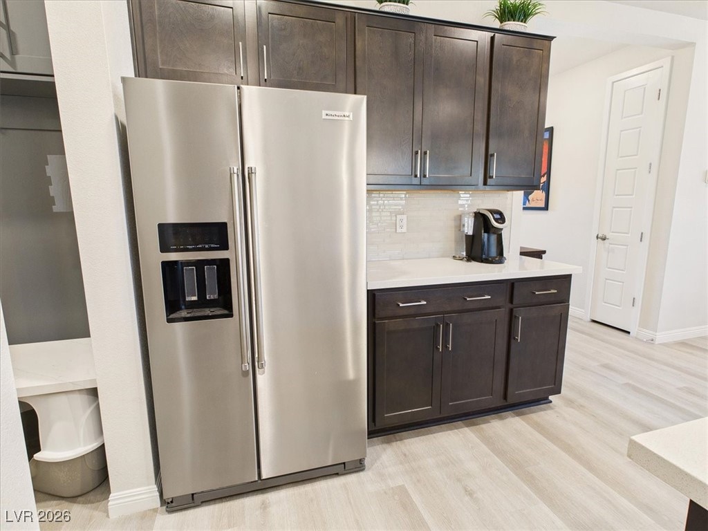 4430 East Cactus Canyon Drive Pahrump NV 89061