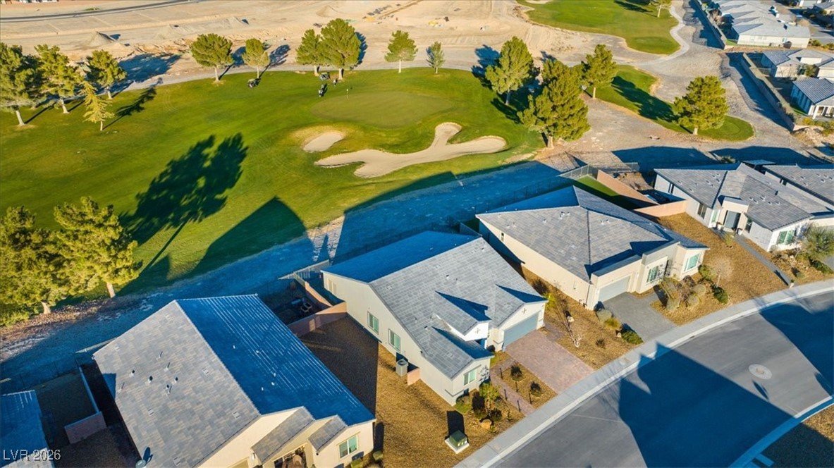 4430 East Cactus Canyon Drive Pahrump NV 89061