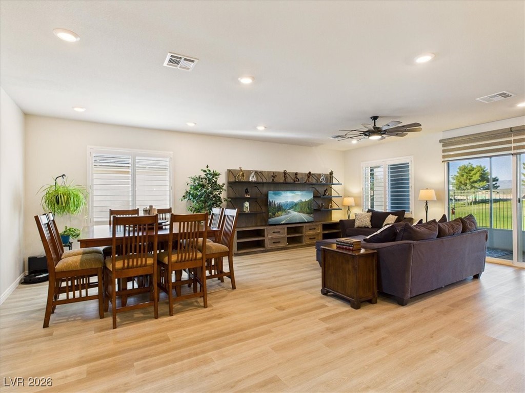4430 East Cactus Canyon Drive Pahrump NV 89061