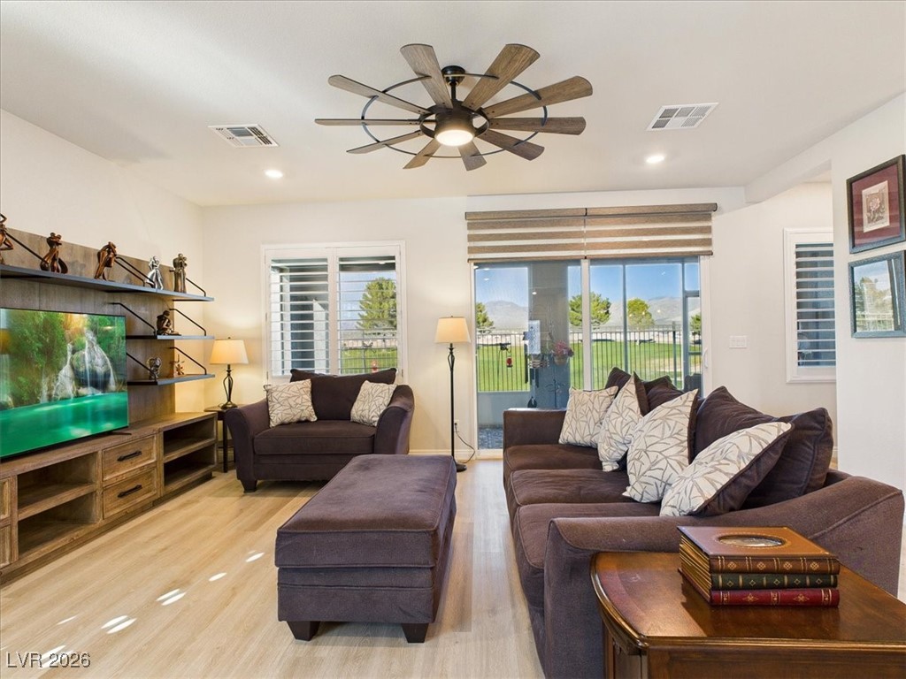 4430 East Cactus Canyon Drive Pahrump NV 89061
