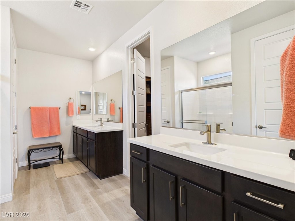 4430 East Cactus Canyon Drive Pahrump NV 89061