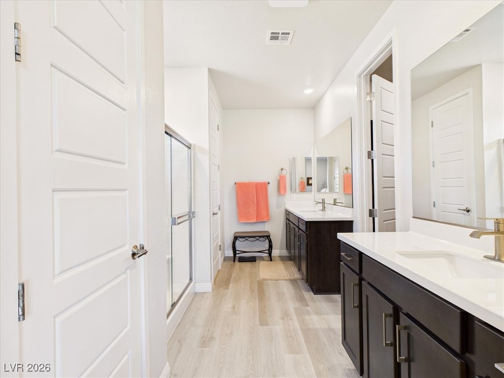 4430 East Cactus Canyon Drive Pahrump NV 89061