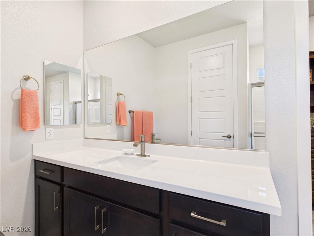 4430 East Cactus Canyon Drive Pahrump NV 89061