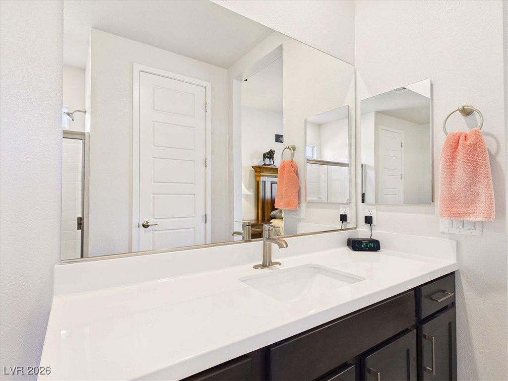 4430 East Cactus Canyon Drive Pahrump NV 89061