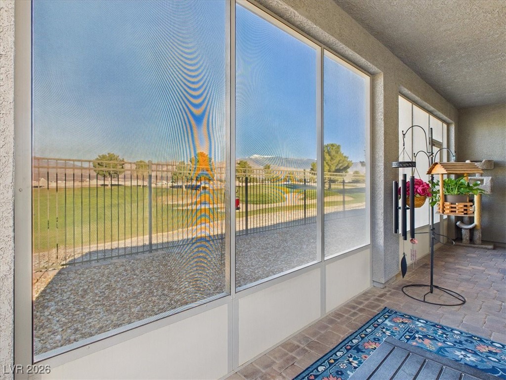 4430 East Cactus Canyon Drive Pahrump NV 89061