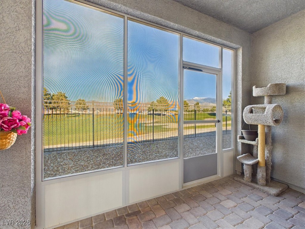 4430 East Cactus Canyon Drive Pahrump NV 89061
