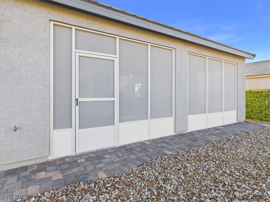 4430 East Cactus Canyon Drive Pahrump NV 89061