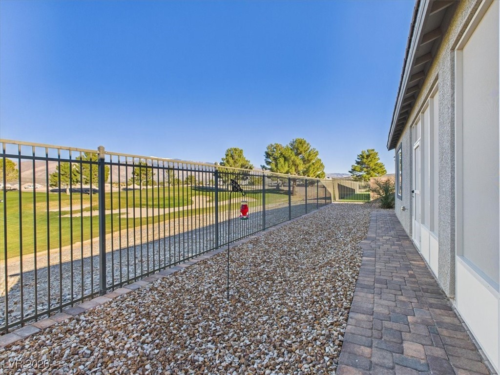 4430 East Cactus Canyon Drive Pahrump NV 89061