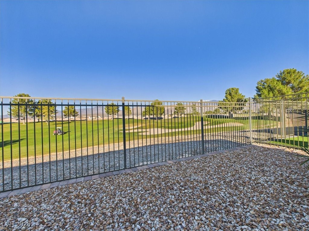 4430 East Cactus Canyon Drive Pahrump NV 89061