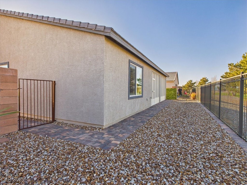 4430 East Cactus Canyon Drive Pahrump NV 89061