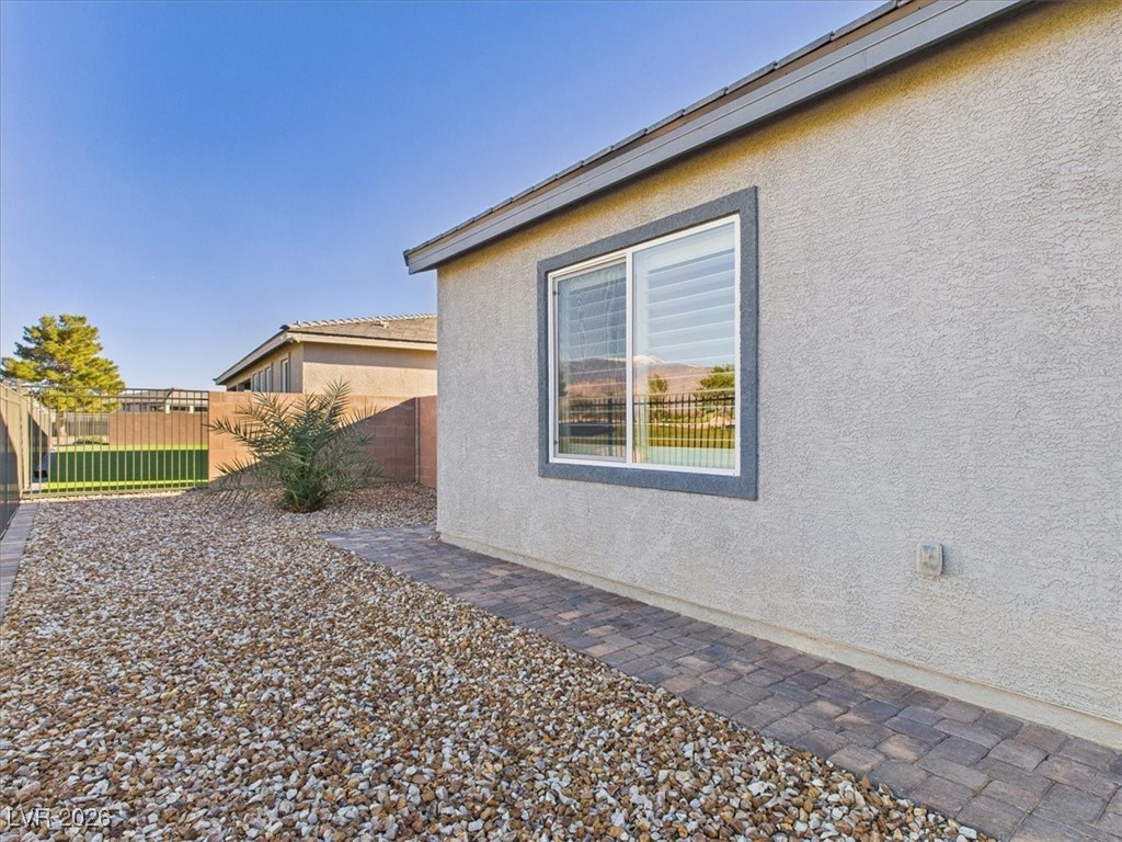 4430 East Cactus Canyon Drive Pahrump NV 89061