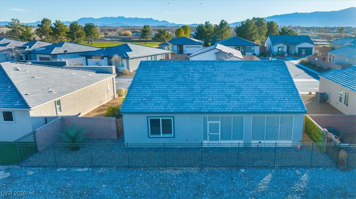 4430 East Cactus Canyon Drive Pahrump NV 89061
