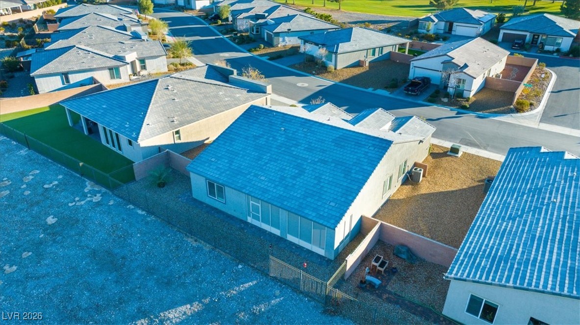 4430 East Cactus Canyon Drive Pahrump NV 89061