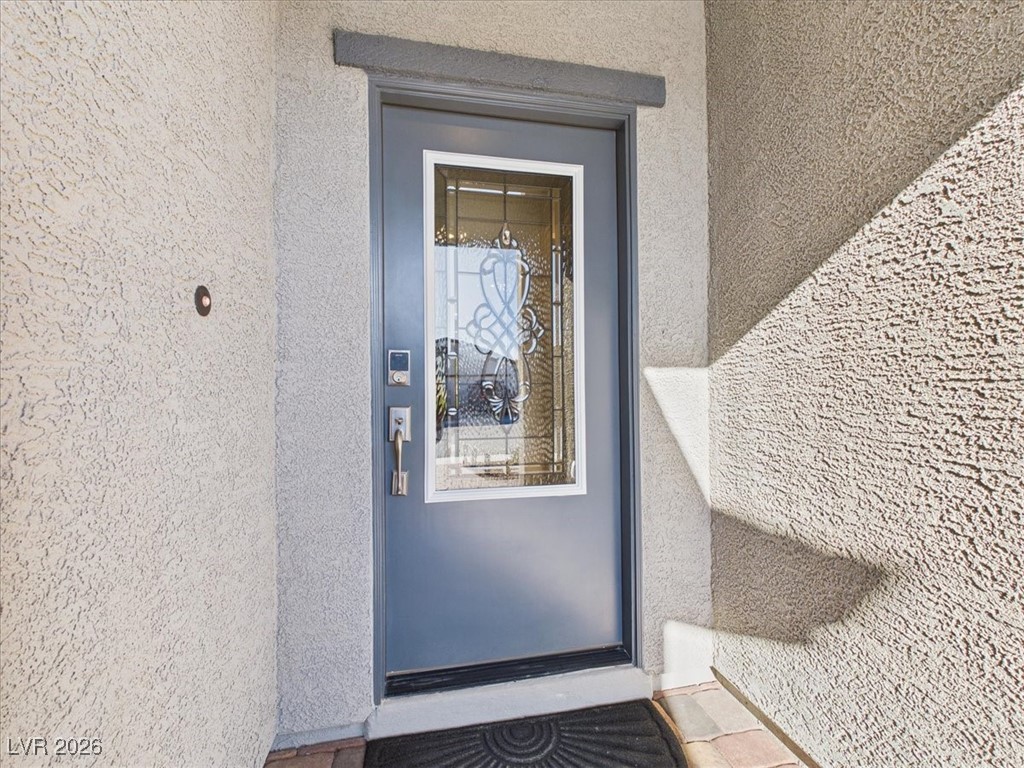 4430 East Cactus Canyon Drive Pahrump NV 89061