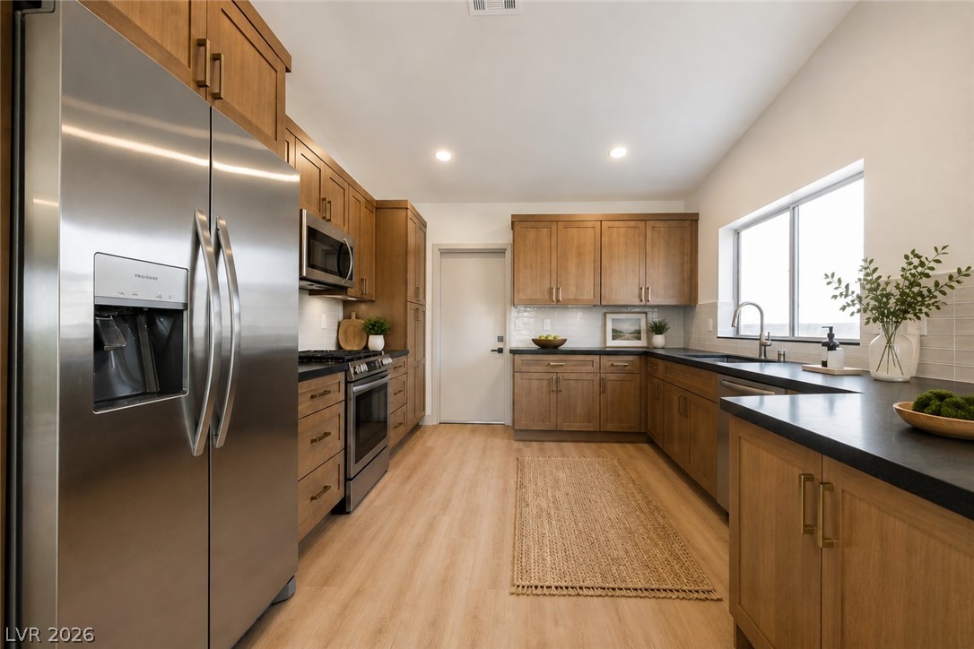 4312 Yorkwood Drive North Las Vegas NV 89032