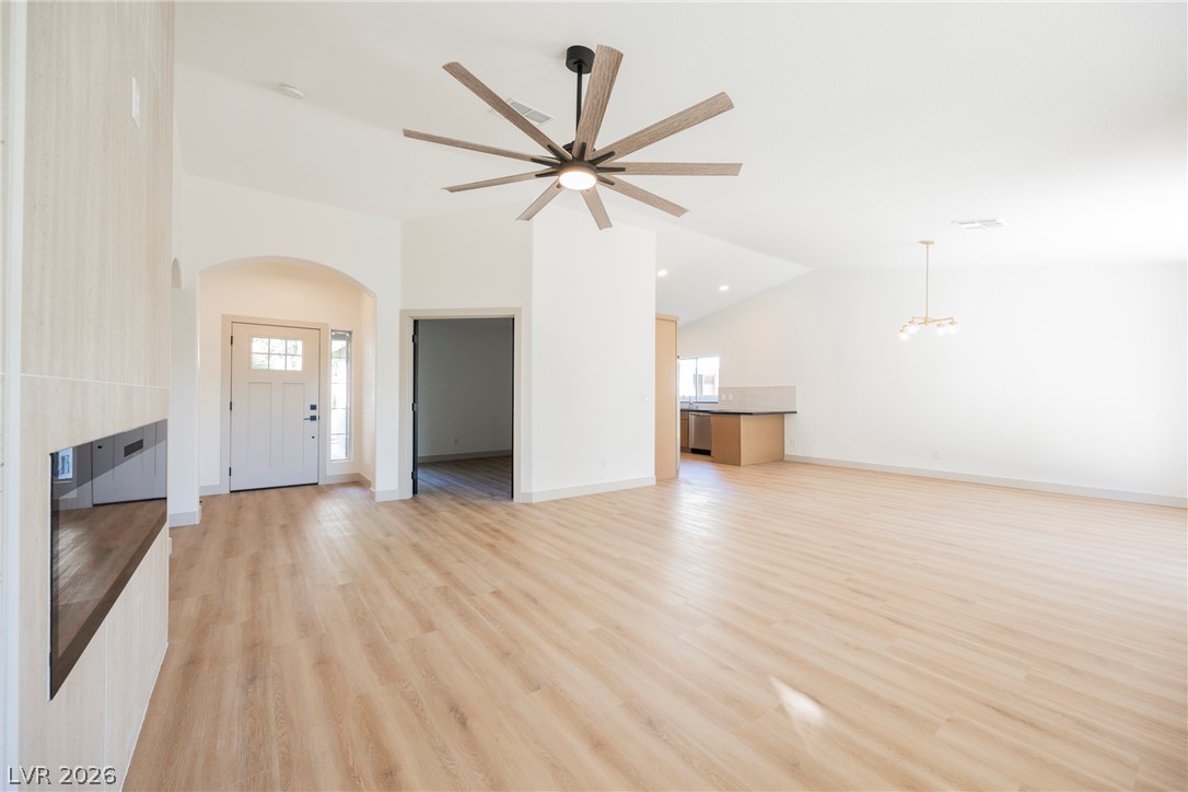 4312 Yorkwood Drive North Las Vegas NV 89032