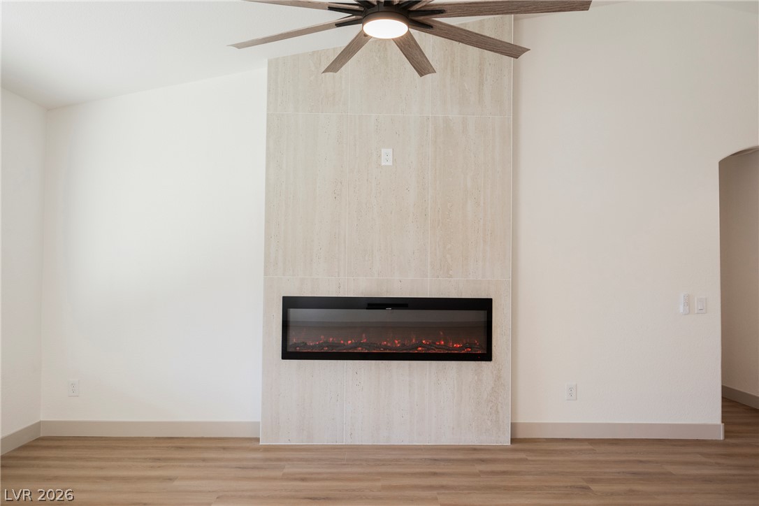 4312 Yorkwood Drive North Las Vegas NV 89032